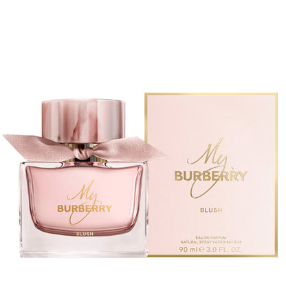 My Burberry Blush EDP - Decant / Sample