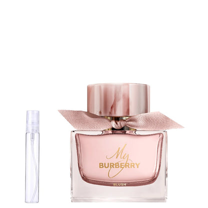 My Burberry Blush EDP - Decant / Sample