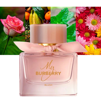 My Burberry Blush EDP - Decant / Sample