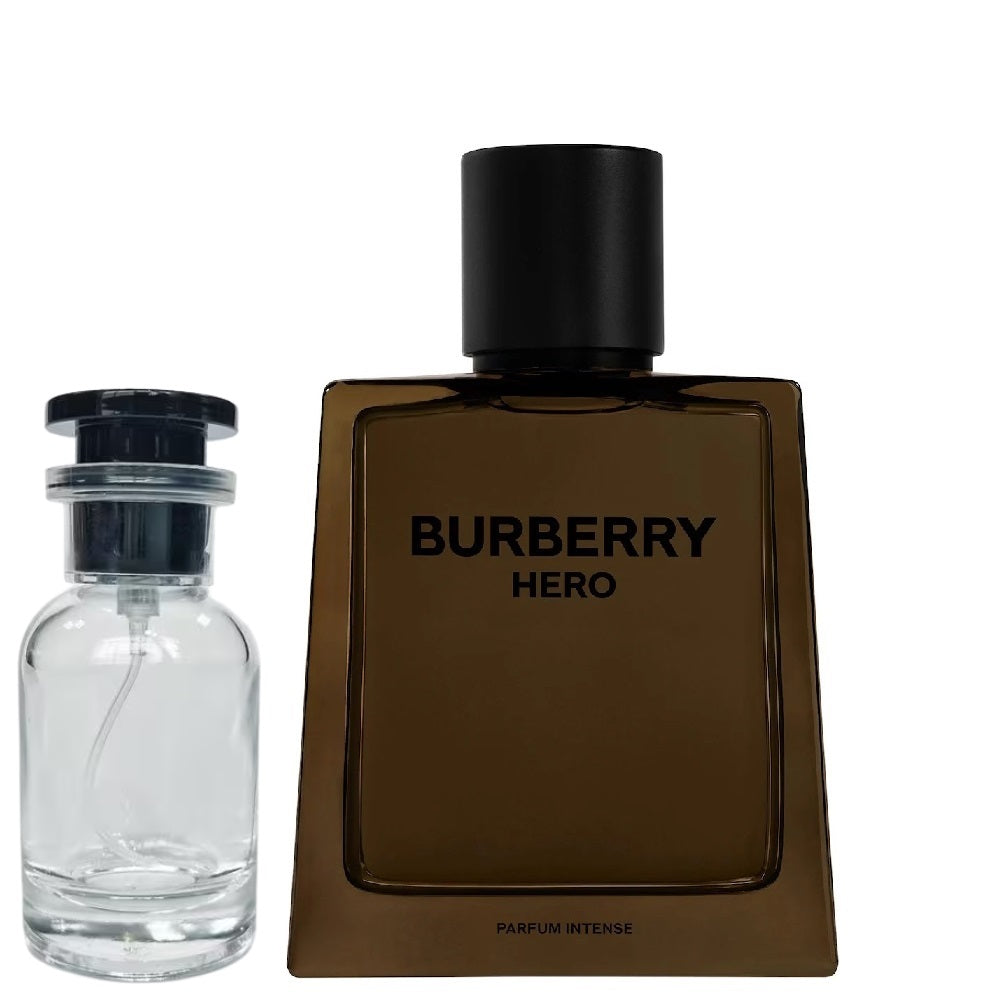 Hero Parfum Intense - Decant / Sample