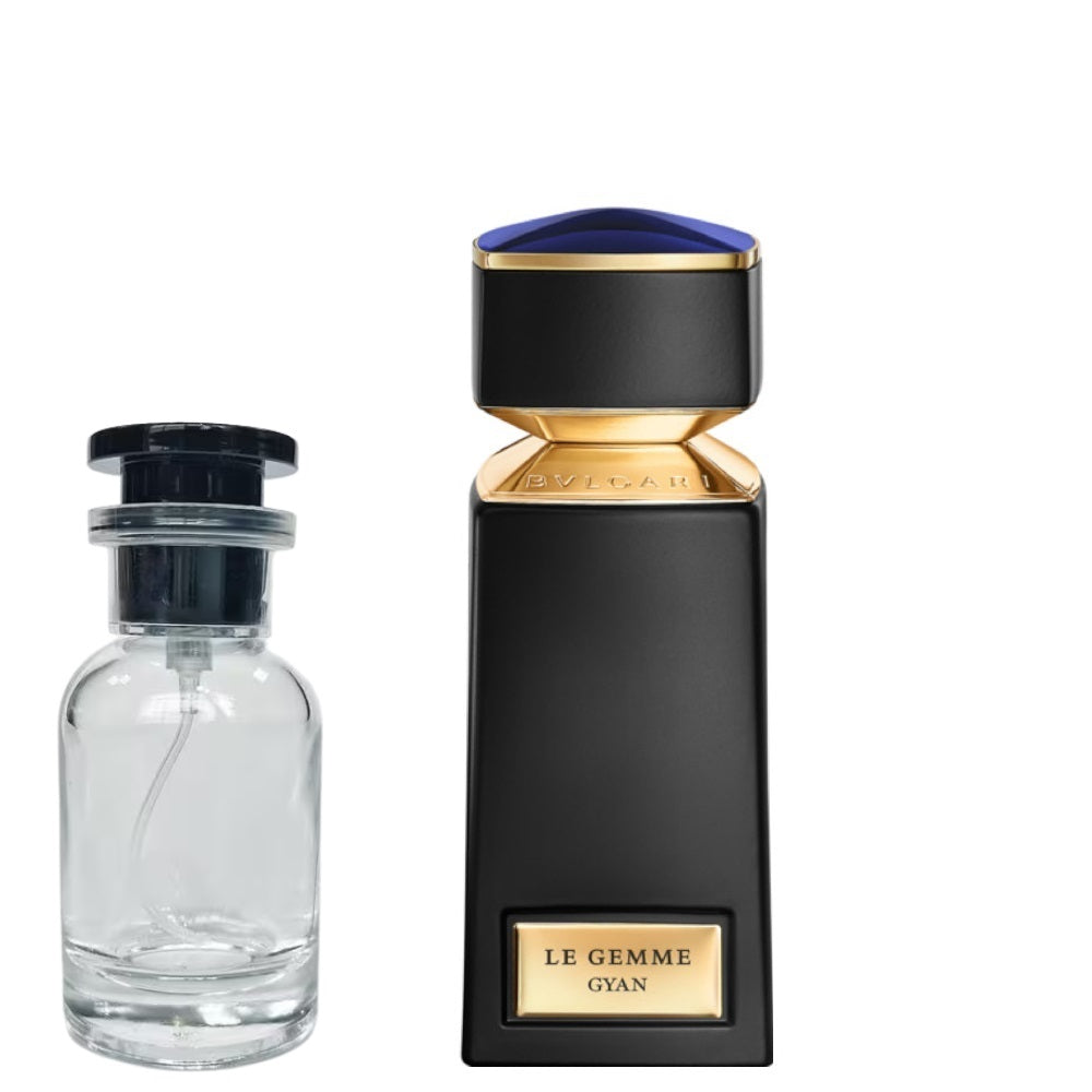 Bvlgari Gyan - Decant / Sample