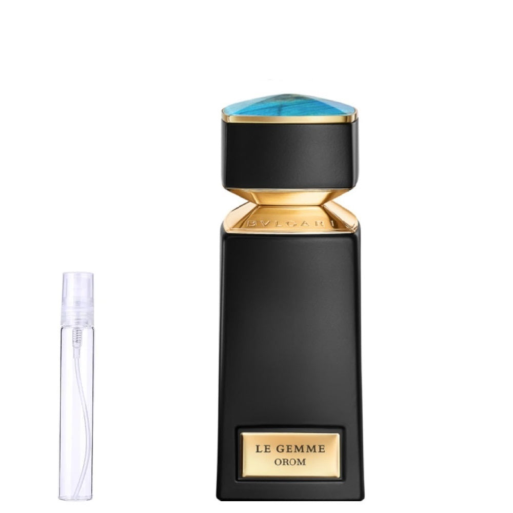Bvlgari Orom - Decant / Full Bottle