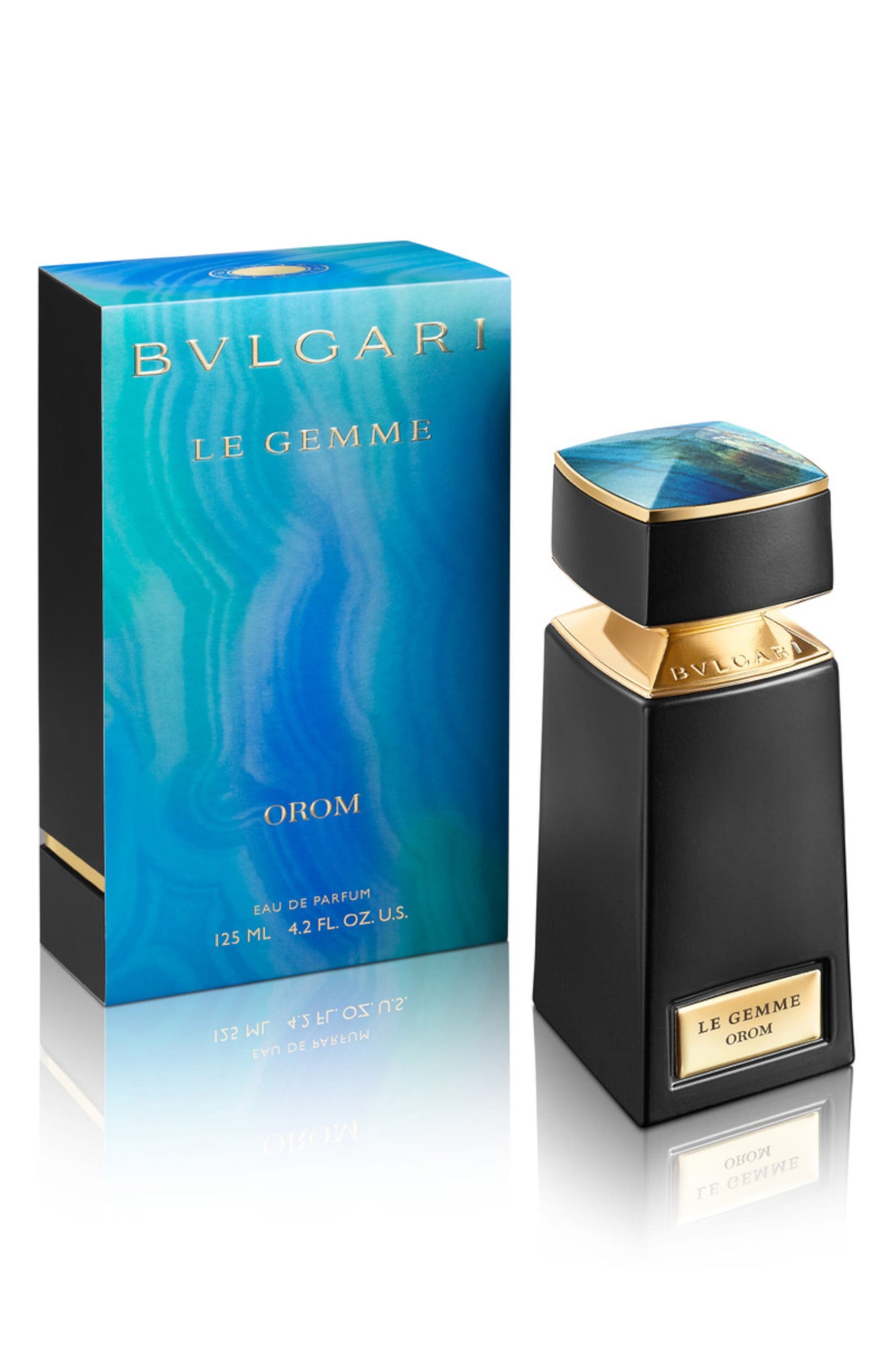 Bvlgari Orom - Decant / Full Bottle