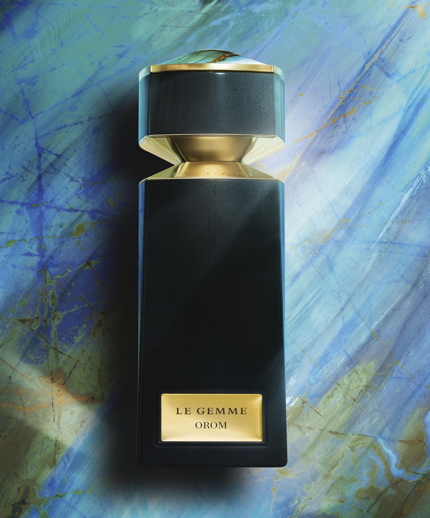 Bvlgari Orom - Decant / Full Bottle