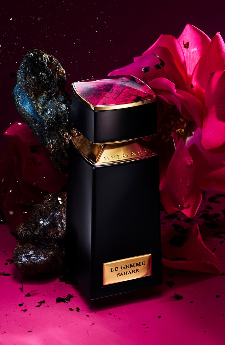 Bvlgari Sahare - Decant / Full Bottle