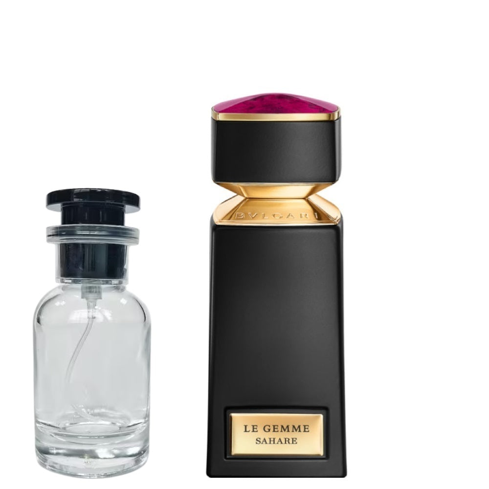 Bvlgari Sahare - Decant / Full Bottle