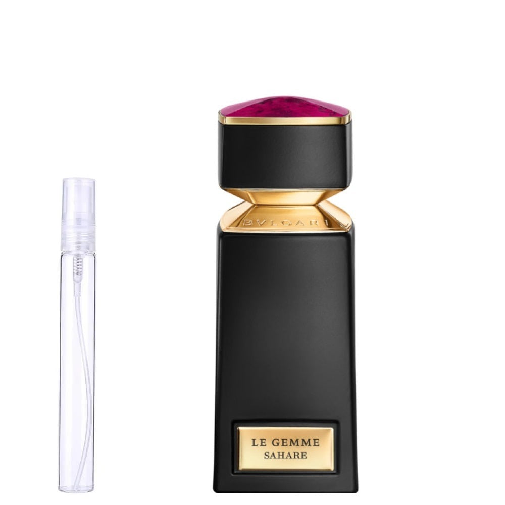 Bvlgari Sahare - Decant / Full Bottle