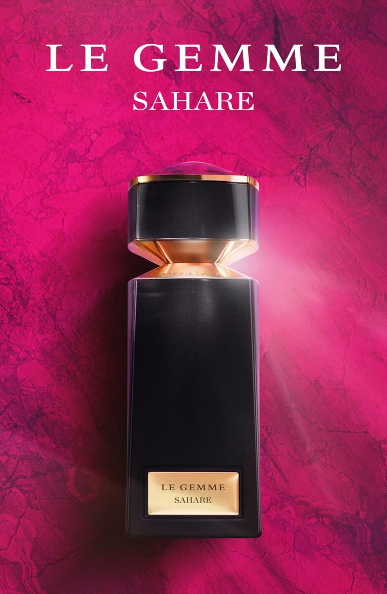 Bvlgari Sahare - Decant / Full Bottle