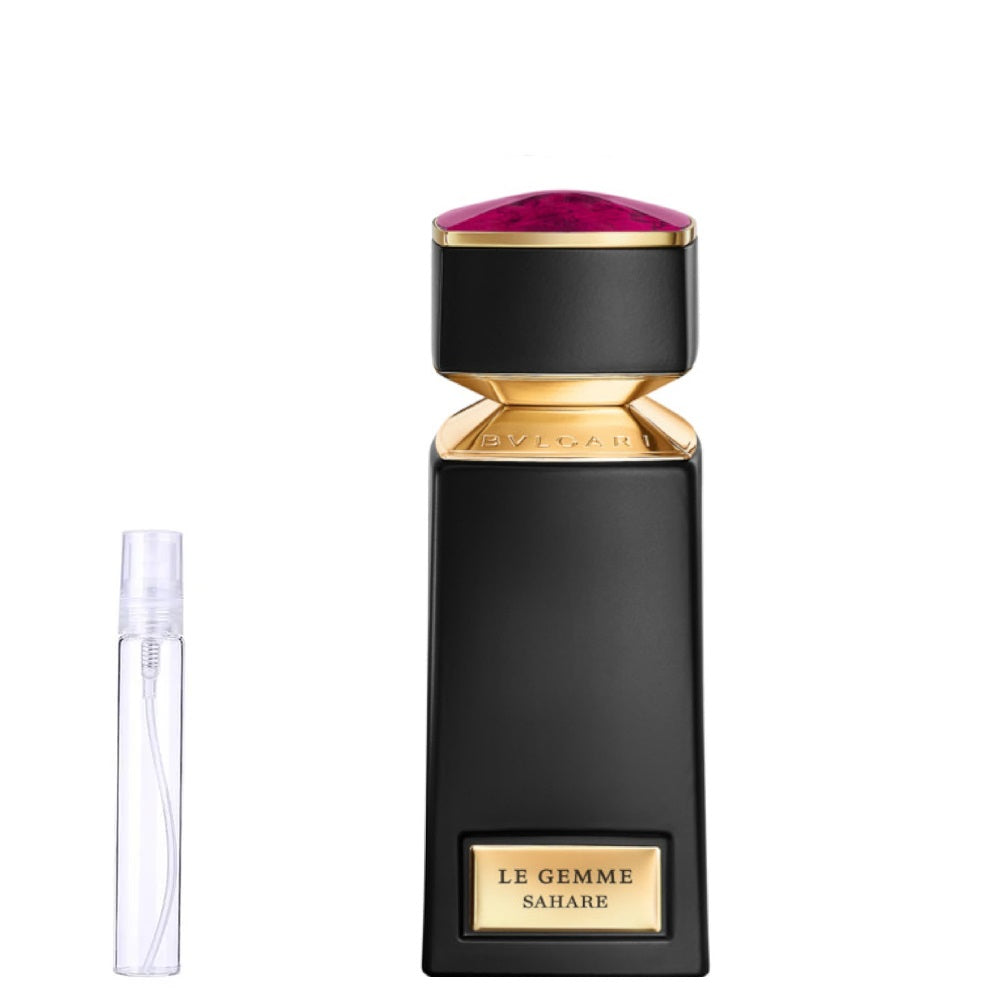 Bvlgari Sahare - Decant / Full Bottle
