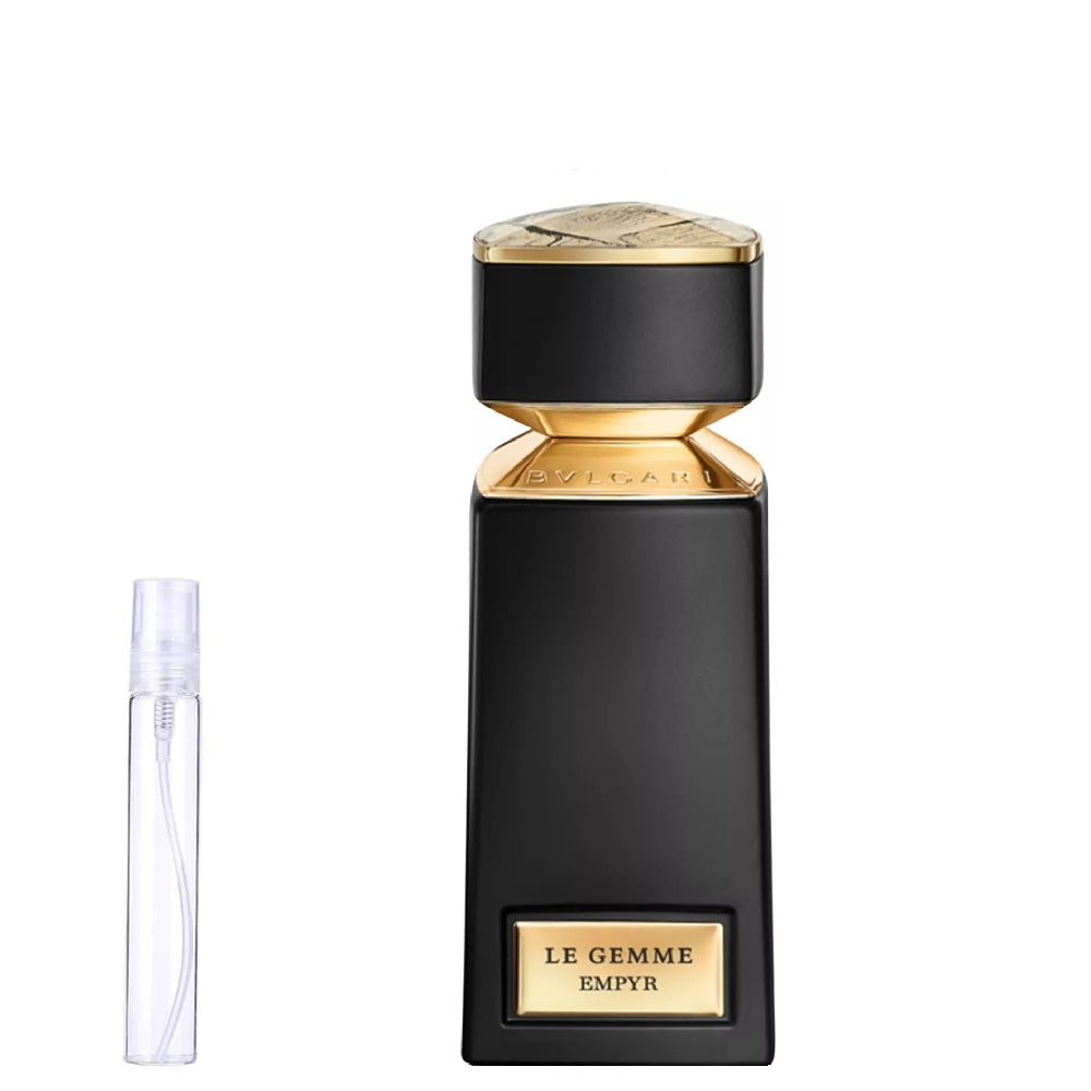 Tygar EDP Bvlgari - Decant / Sample