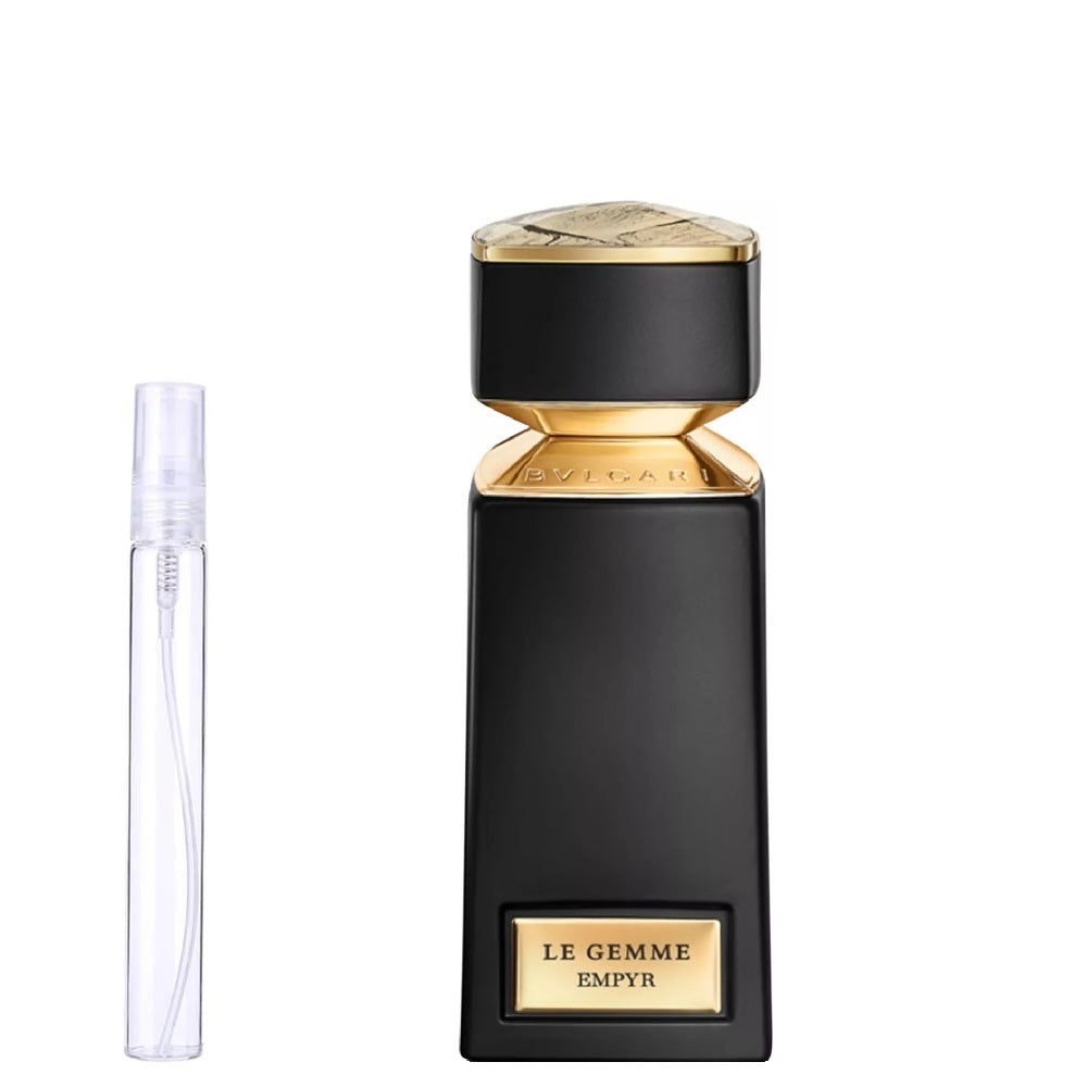 Tygar EDP Bvlgari - Decant / Sample