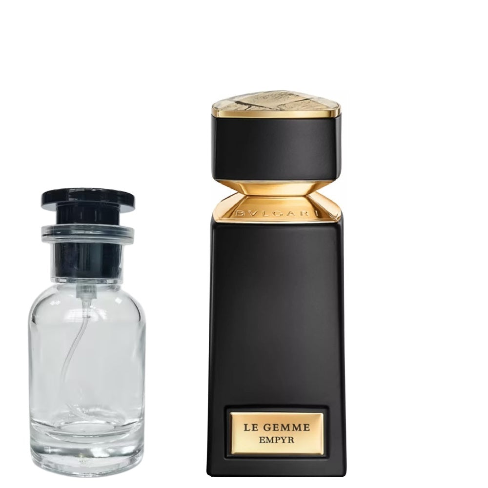 Tygar EDP Bvlgari - Decant / Sample