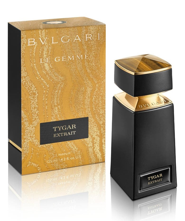 Bvlgari Tygar Extrait - Decant / Sample
