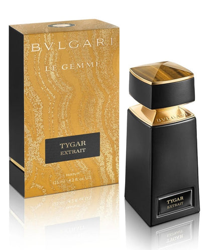 Bvlgari Tygar Extrait - Decant / Full Bottle