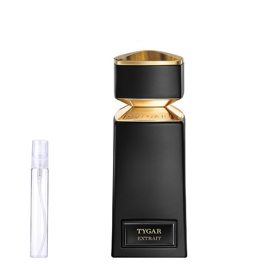 Bvlgari Tygar Extrait - Decant / Sample
