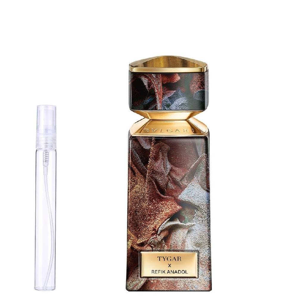 Bvlgari Tygar x Refik Anadol - Decant / Full Bottle