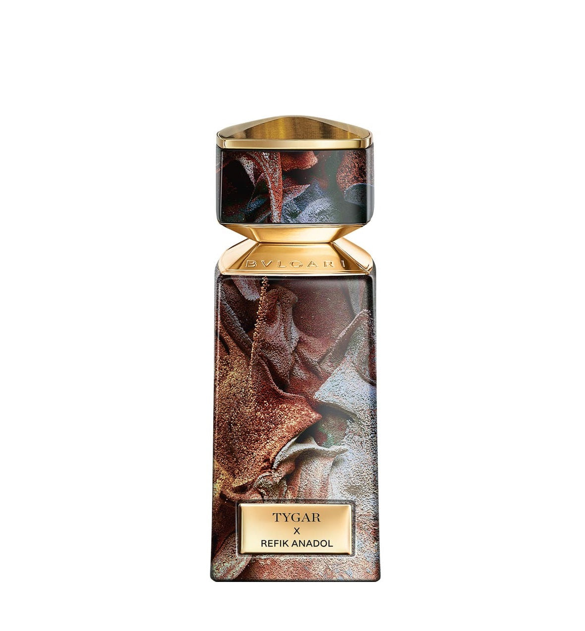 Bvlgari Tygar x Refik Anadol - Decant / Full Bottle