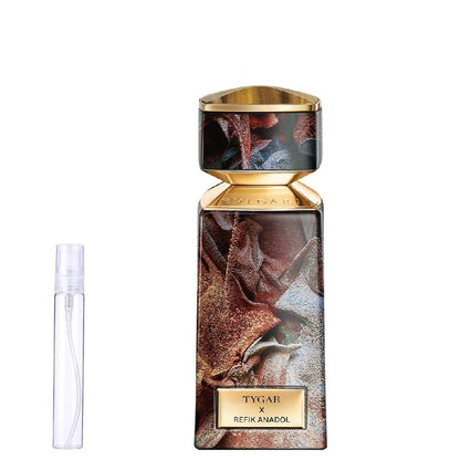 Bvlgari Tygar x Refik Anadol - Decant / Full Bottle