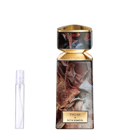 Tygar x Refik Anadol - Decant / Full Bottle