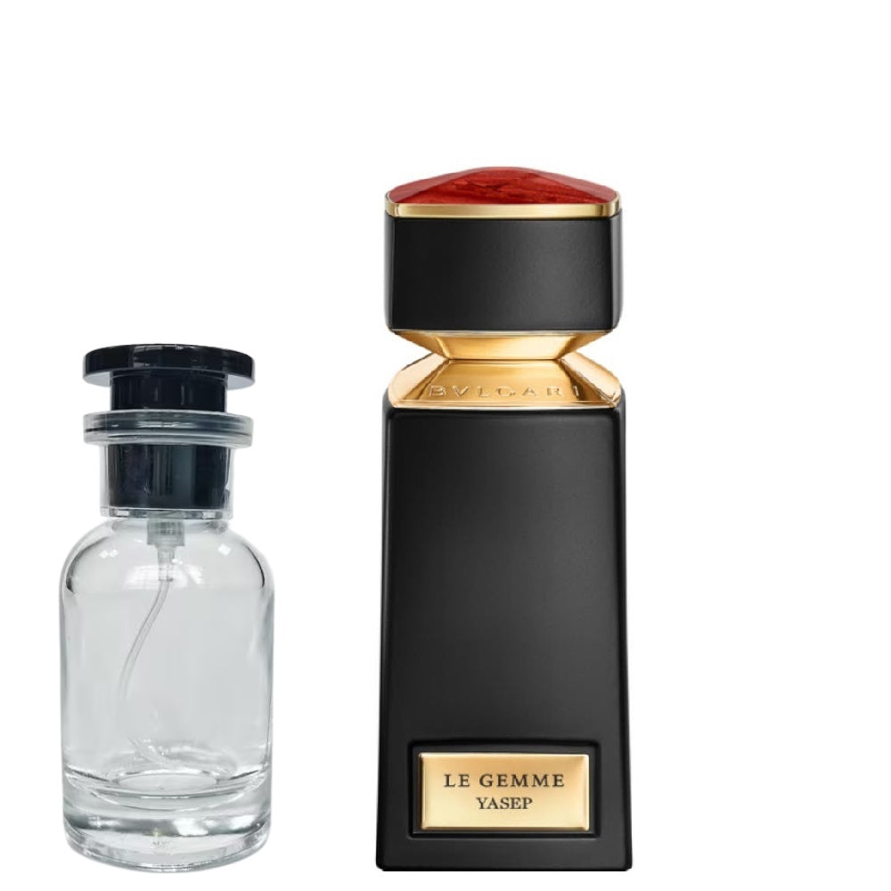 Bvlgari Yasep - Decant / Full Bottle