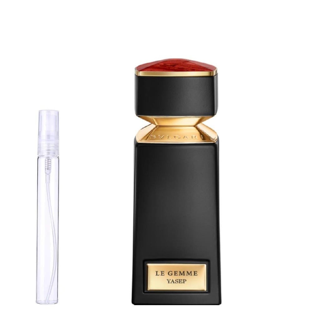 Bvlgari Yasep - Decant / Full Bottle