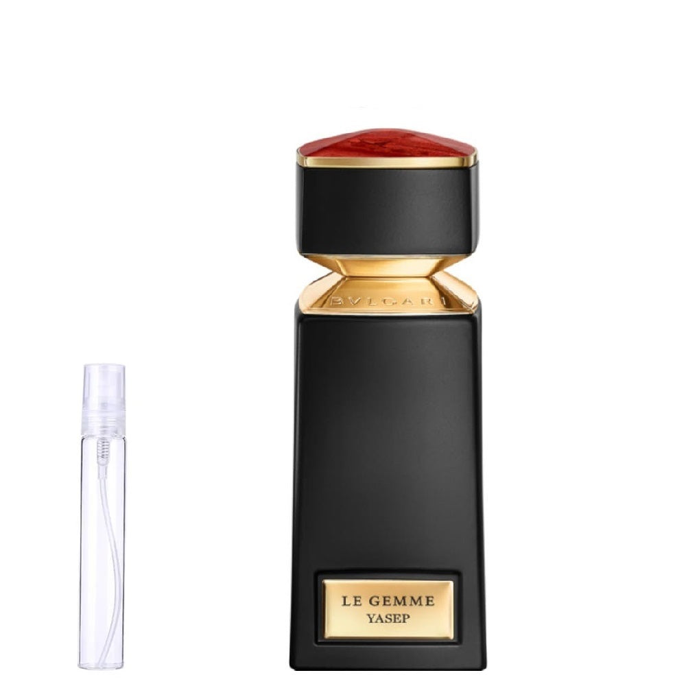 Bvlgari Yasep - Decant / Full Bottle