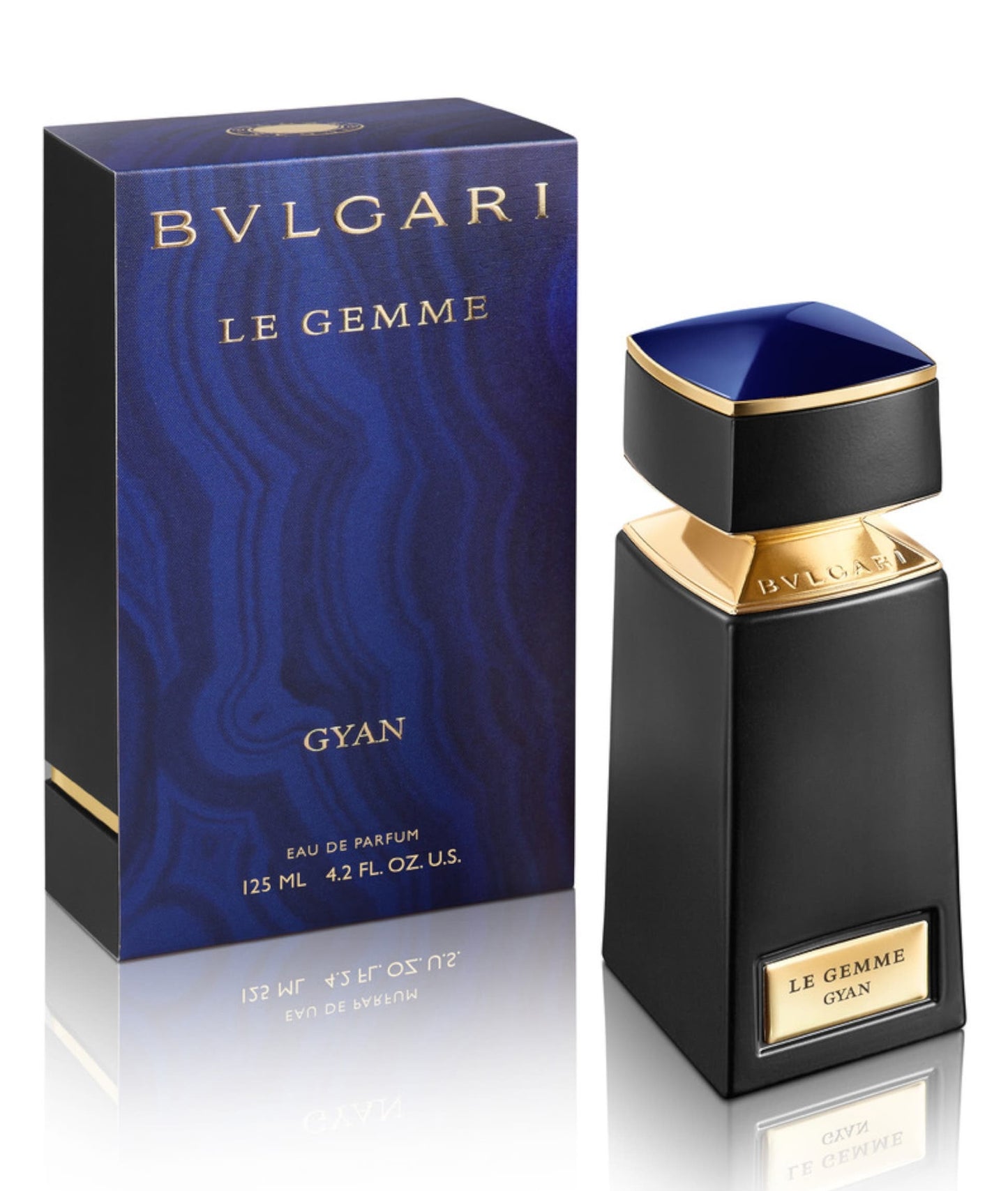 Bvlgari Gyan - Decant / Sample