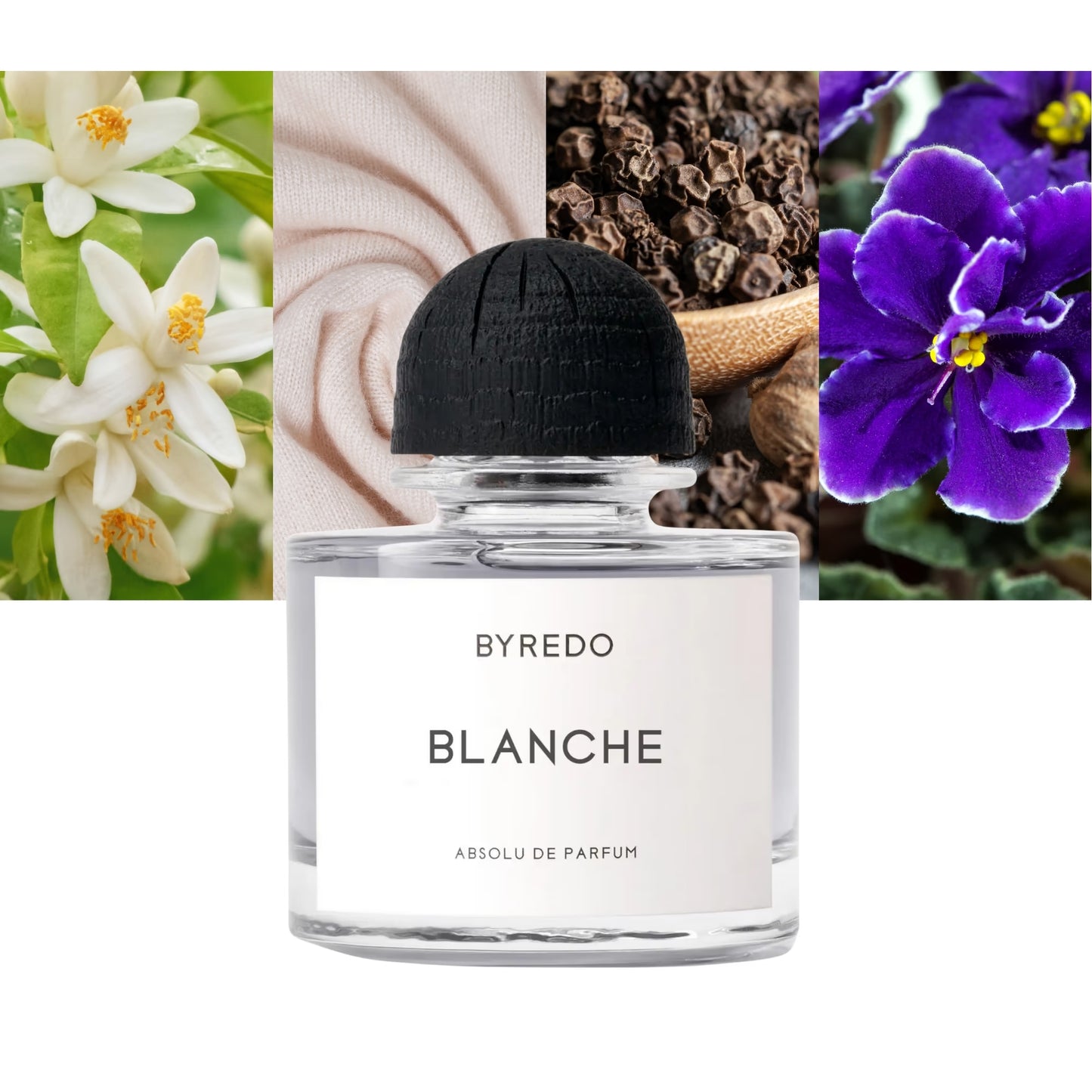 Blanche Absolu - Decant / Full Bottle
