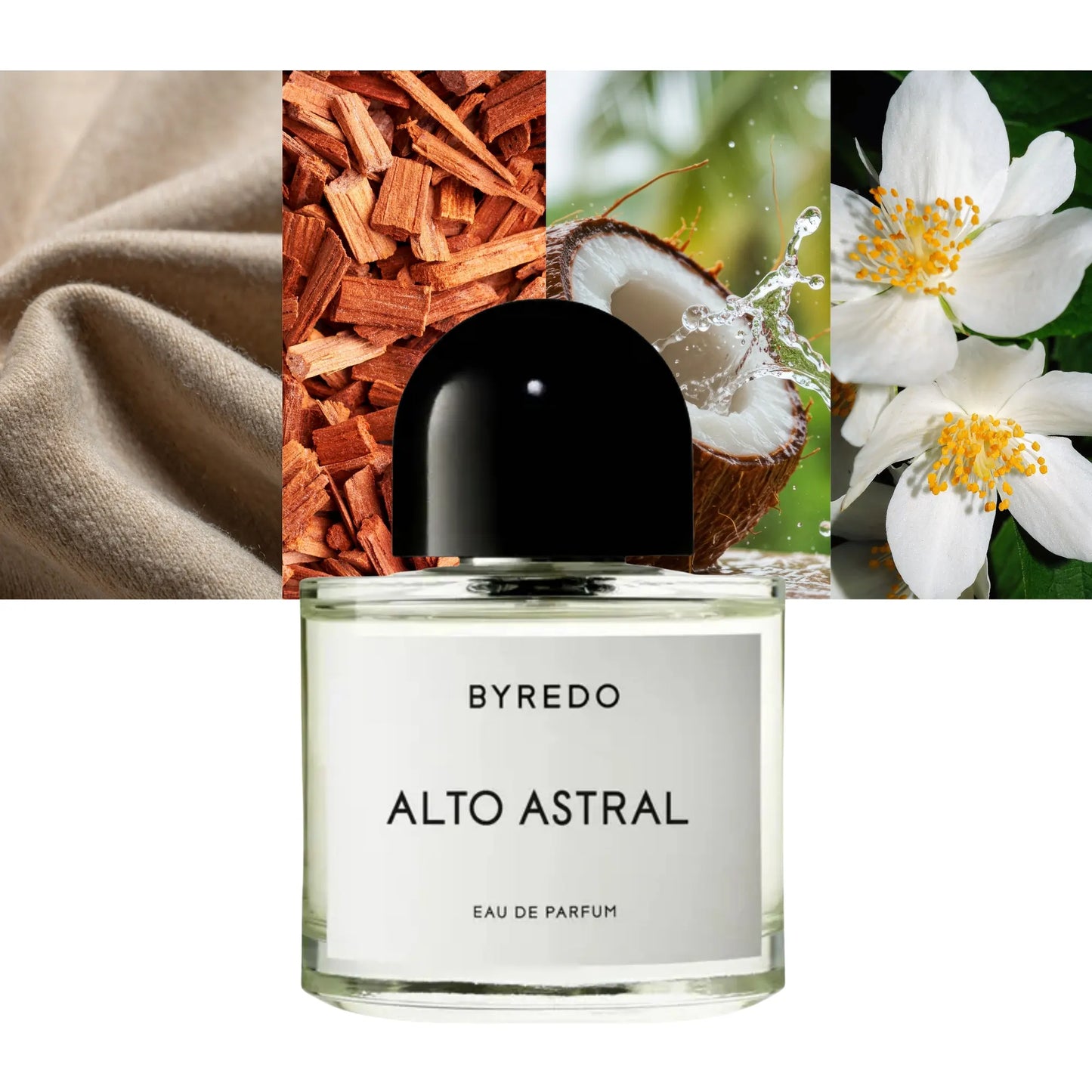 Alto Astral - Decant / Full Bottle