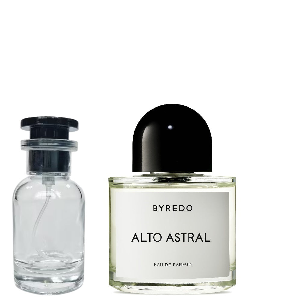 Alto Astral - Decant / Full Bottle