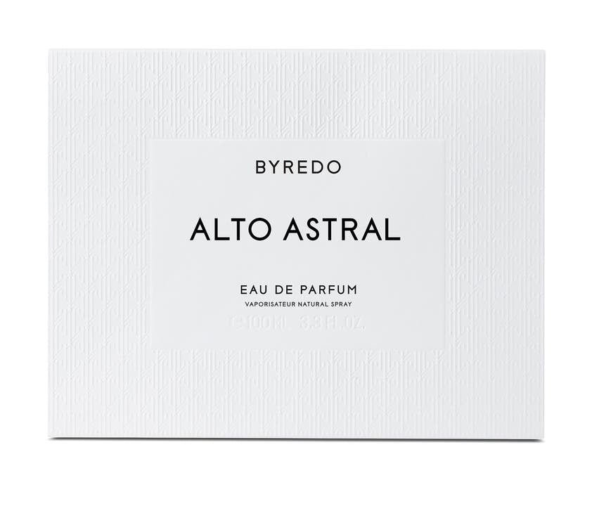 Alto Astral - Decant / Full Bottle