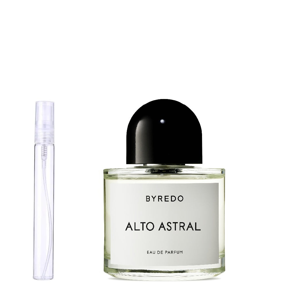 Alto Astral - Decant / Full Bottle