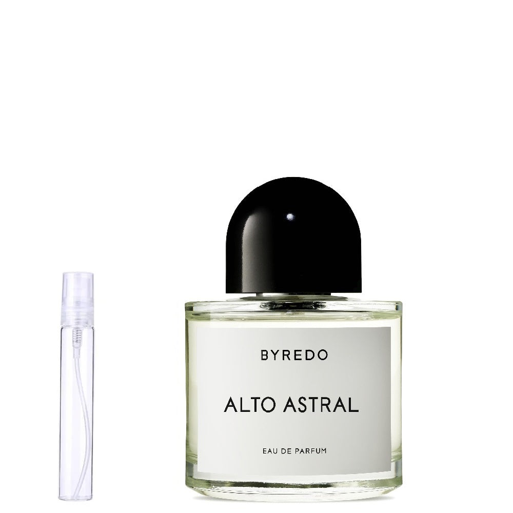 Alto Astral - Decant / Full Bottle