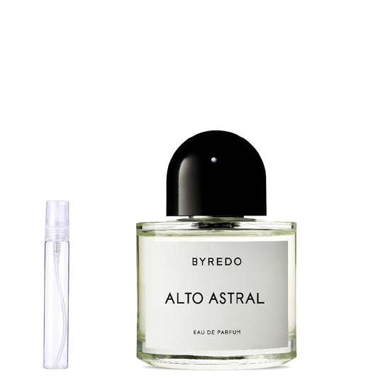 Alto Astral - Decant / Full Bottle
