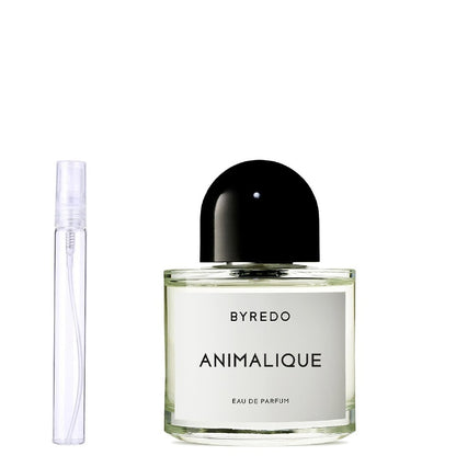 Animalique - Decant / Full Bottle
