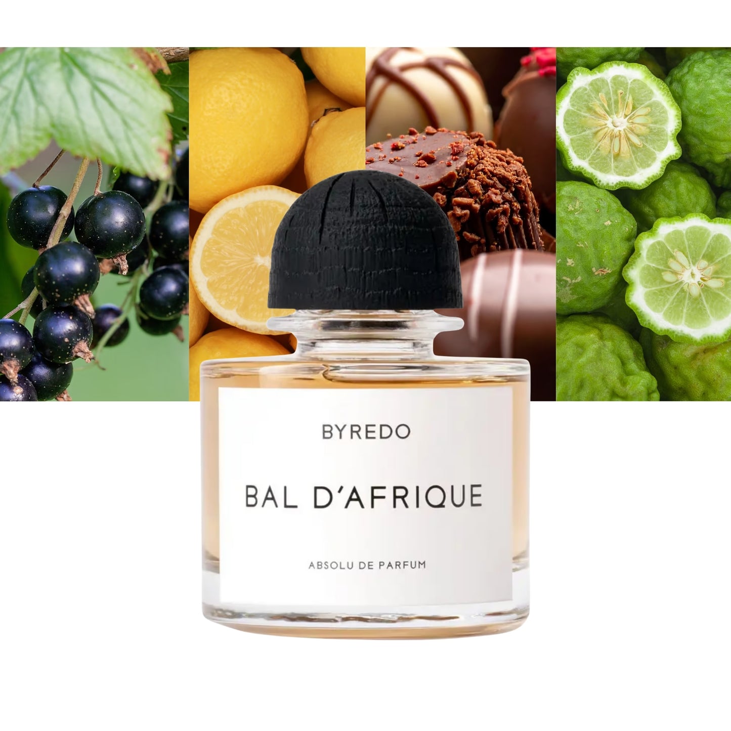 Bal d'Afrique Absolu - Decant / Full Bottle
