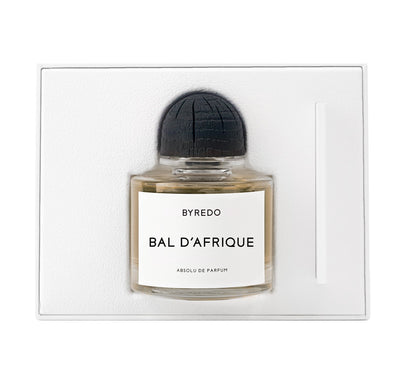 Bal d'Afrique Absolu - Decant / Full Bottle
