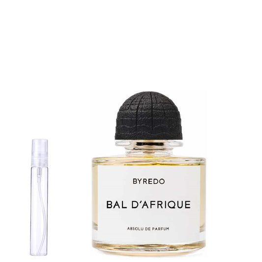Bal d'Afrique Absolu - Decant / Full Bottle