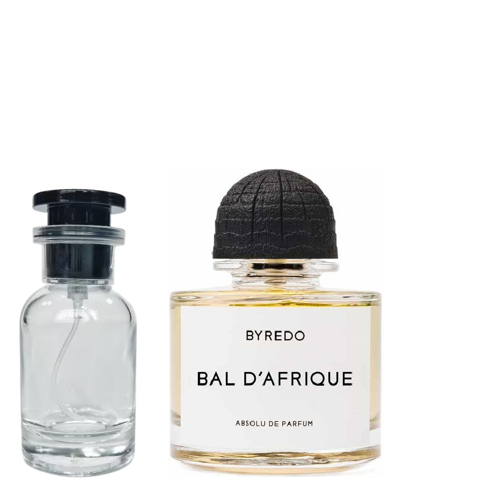 Bal d'Afrique Absolu - Decant / Full Bottle