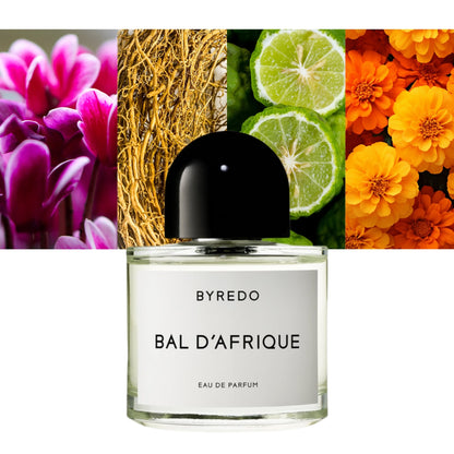 Bal d'Afrique EDP - Decant / Full Bottle