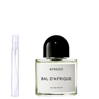 Bal d'Afrique EDP - Decant / Full Bottle