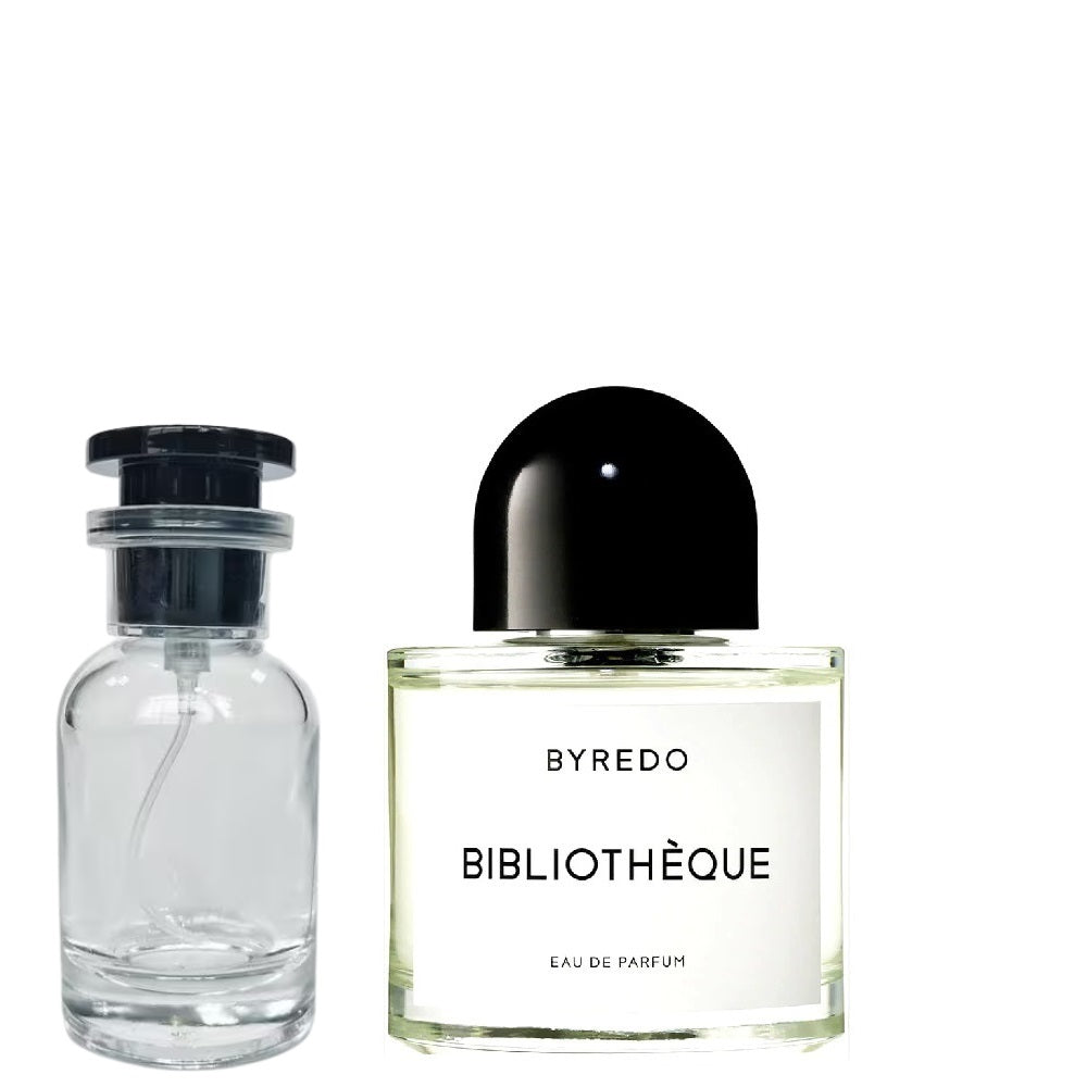 Bibliotheque - Decant / Full Bottle