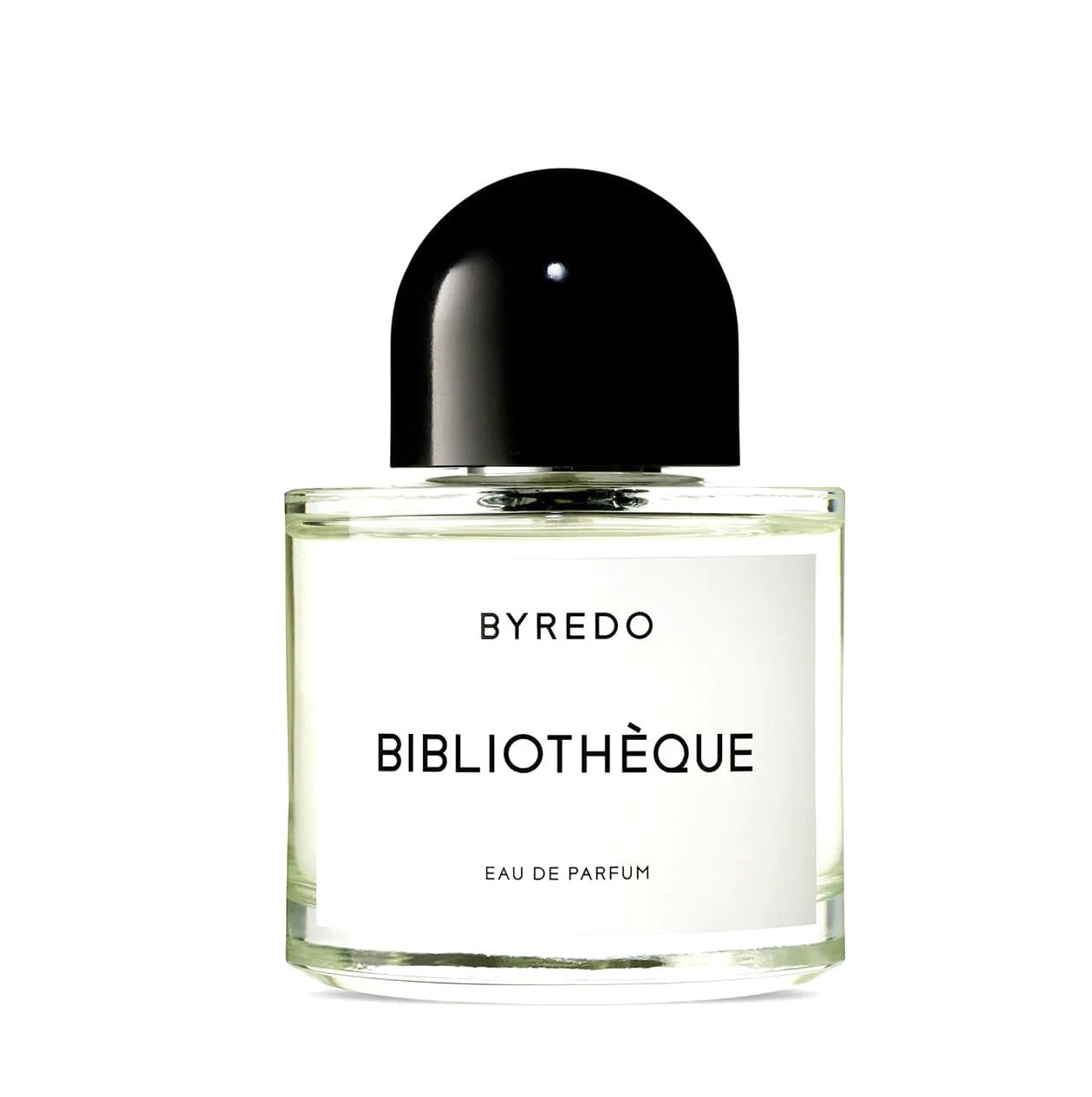 Bibliotheque - Decant / Full Bottle