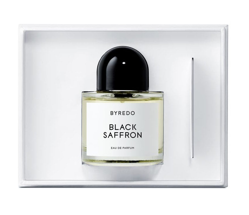 Black Saffron - Decant / Full Bottle