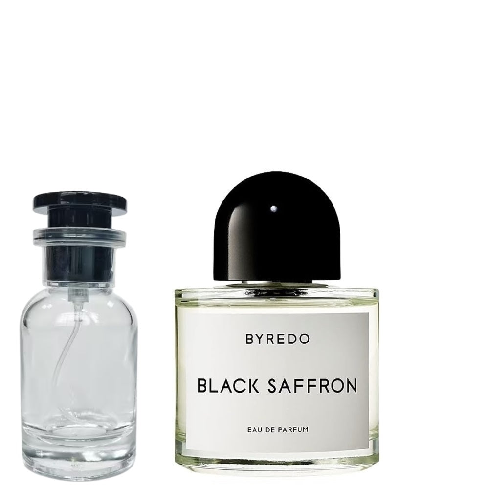 Black Saffron - Decant / Full Bottle