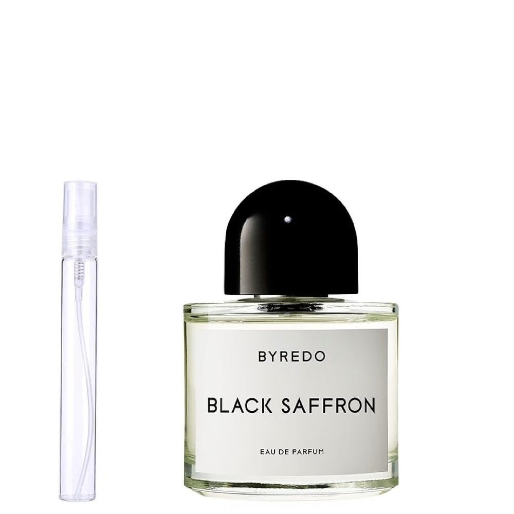 Black Saffron - Decant / Full Bottle
