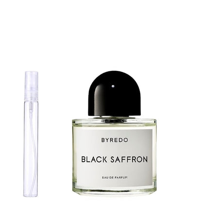 Black Saffron EDP - Decant / Full Bottle