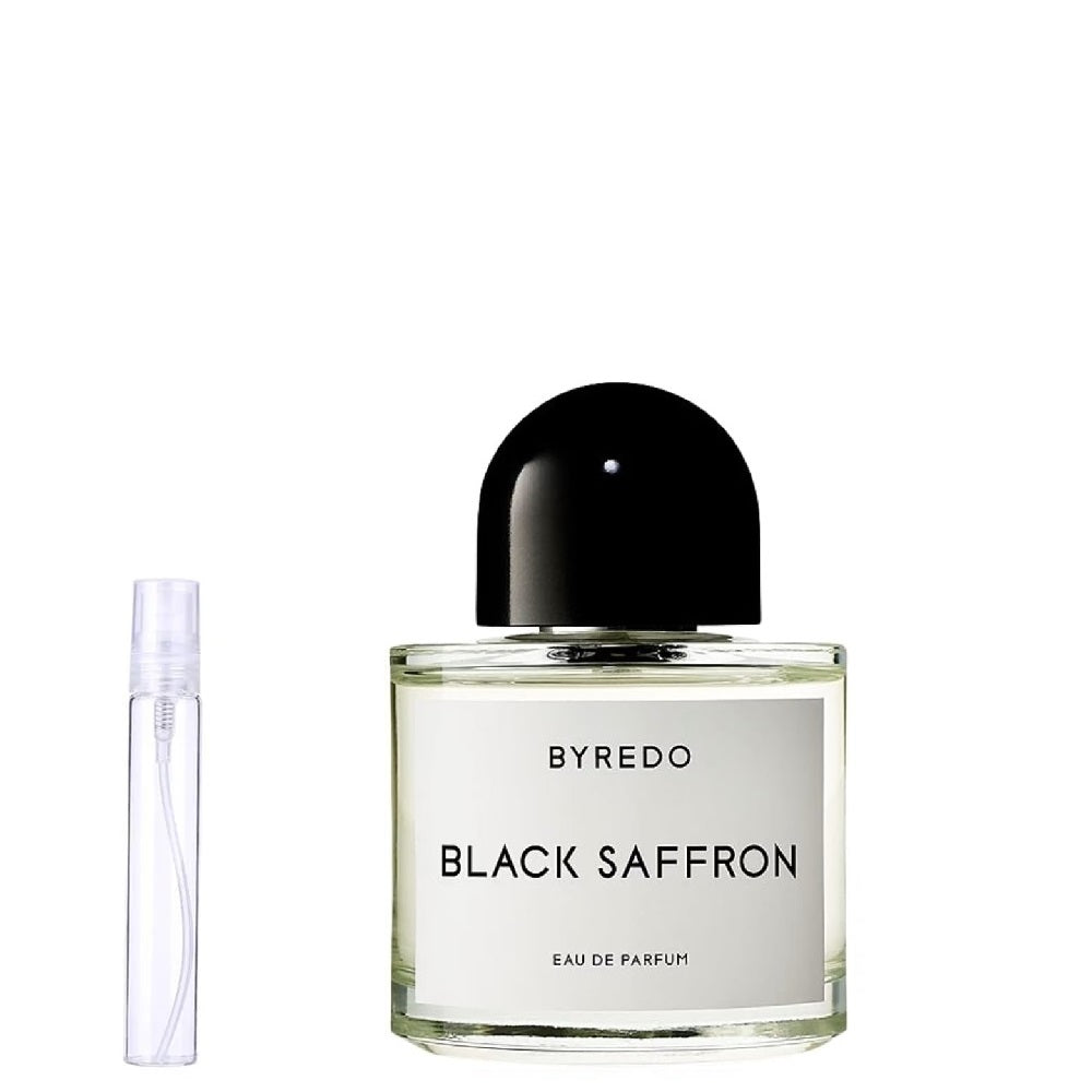 Black Saffron - Decant / Full Bottle