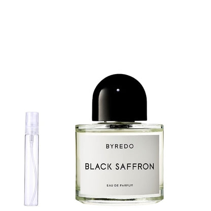 Black Saffron EDP - Decant / Full Bottle