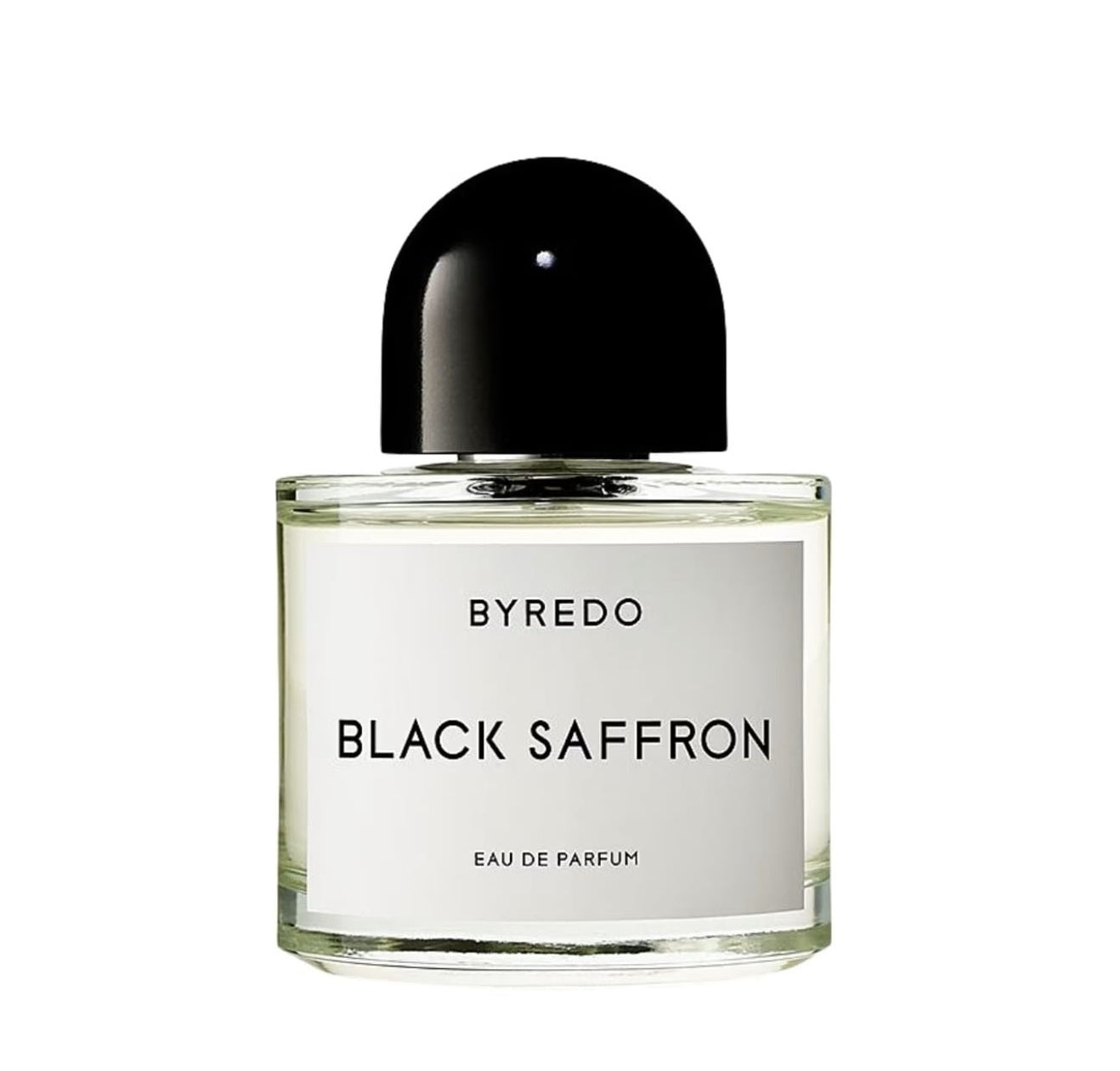 Black Saffron - Decant / Full Bottle